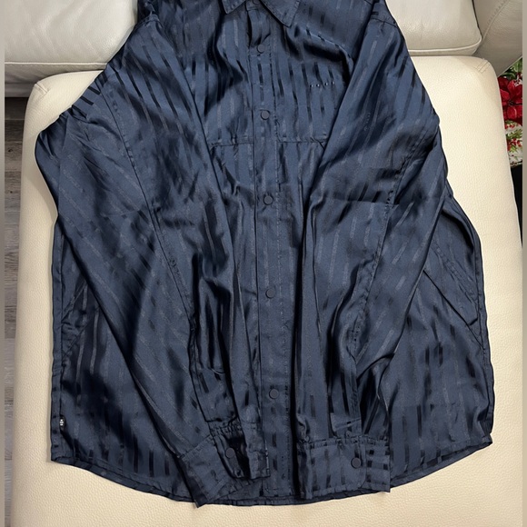 NWT - Adidas Men's RIFTA City Oversized Shirt - Size M, XL - Picture 9 of 15